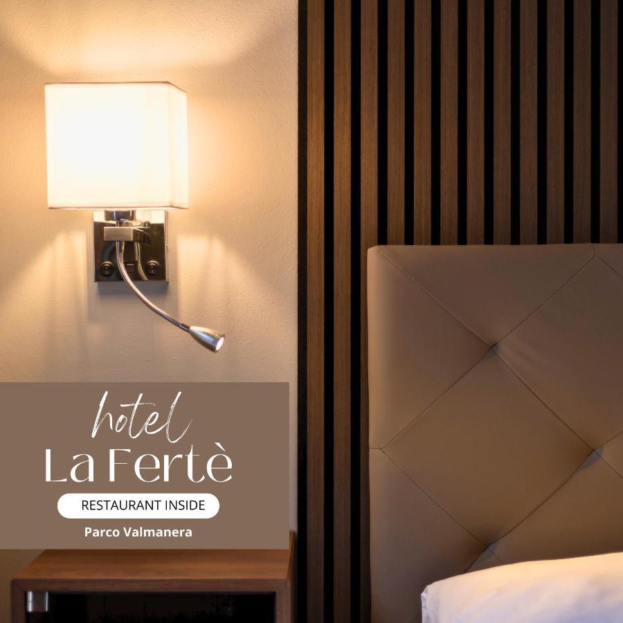 Hotel La Ferte Asti Eksteriør bilde